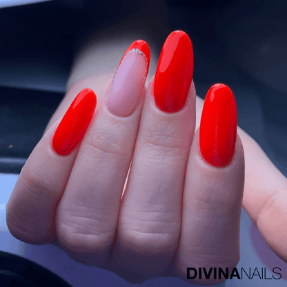 THE GEL POLISH - 109 CHUPA - Semipermanente per unghie da 8ml - Divina Nails