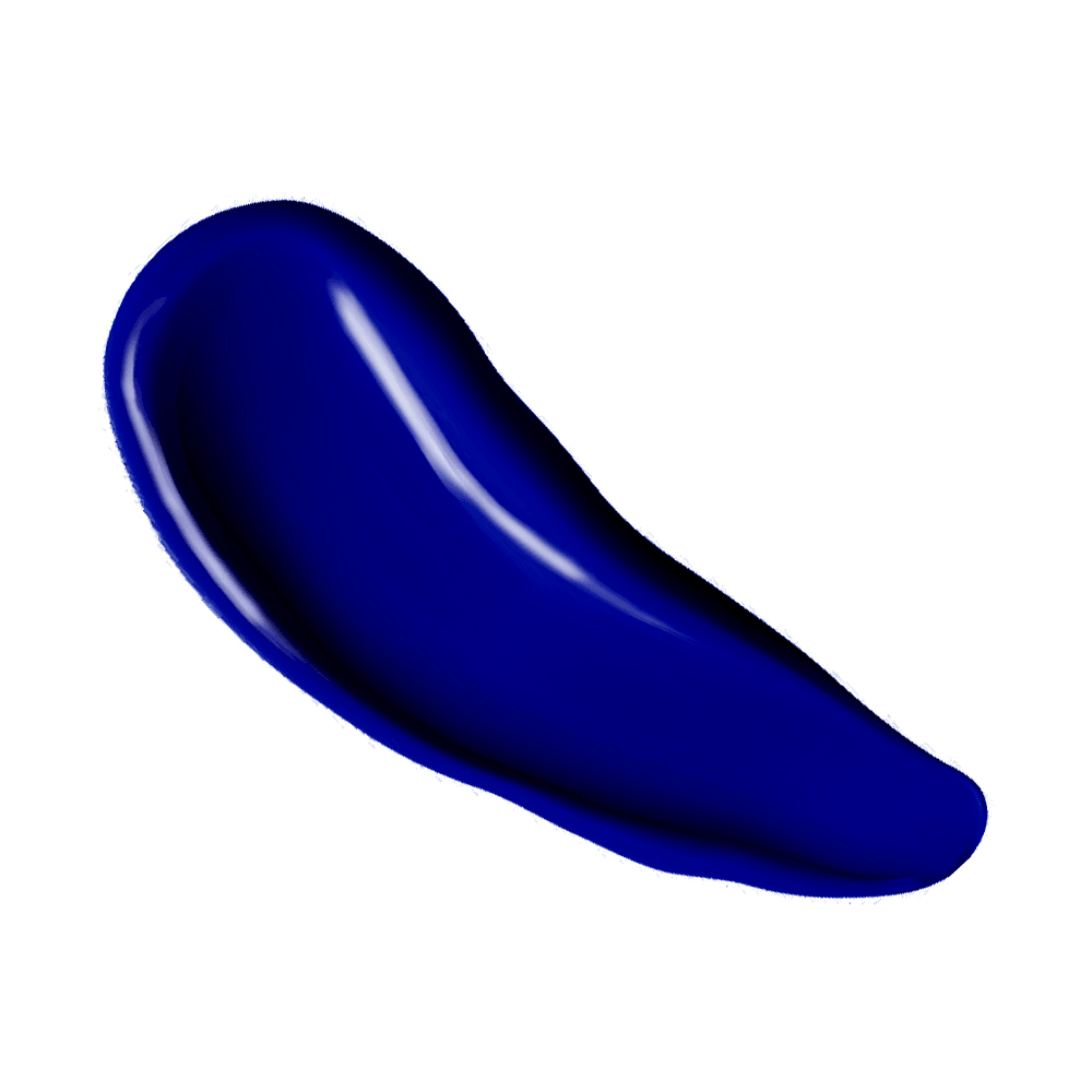 THE GEL POLISH - 51 DEEP BLUE - Semipermanente per unghie da 8ml