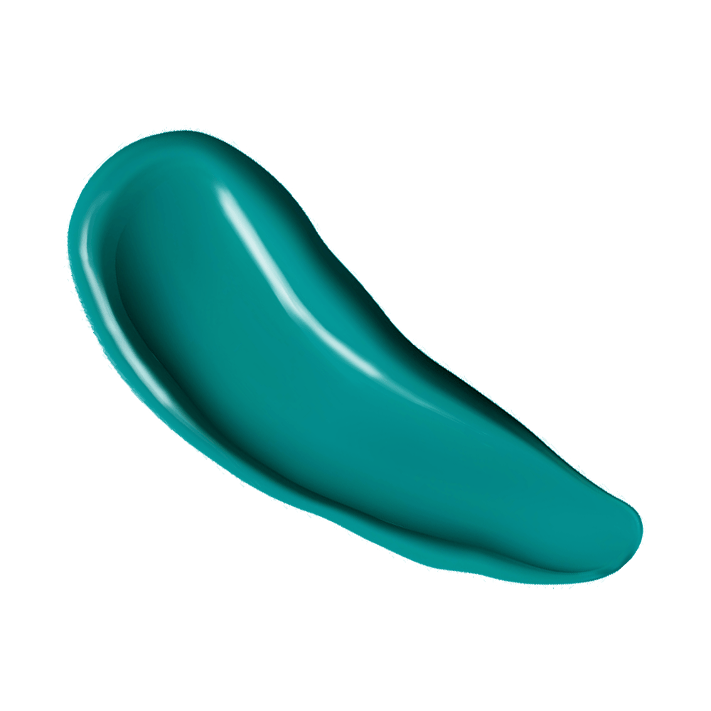 THE GEL POLISH - 91 MAGIC TEAL - Semipermanente per unghie da 8ml - Divina Nails