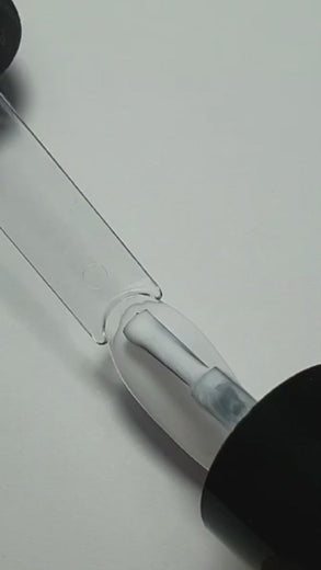 THE GEL POLISH - 01 SOFT WHITE - Semipermanente per unghie da 8ml