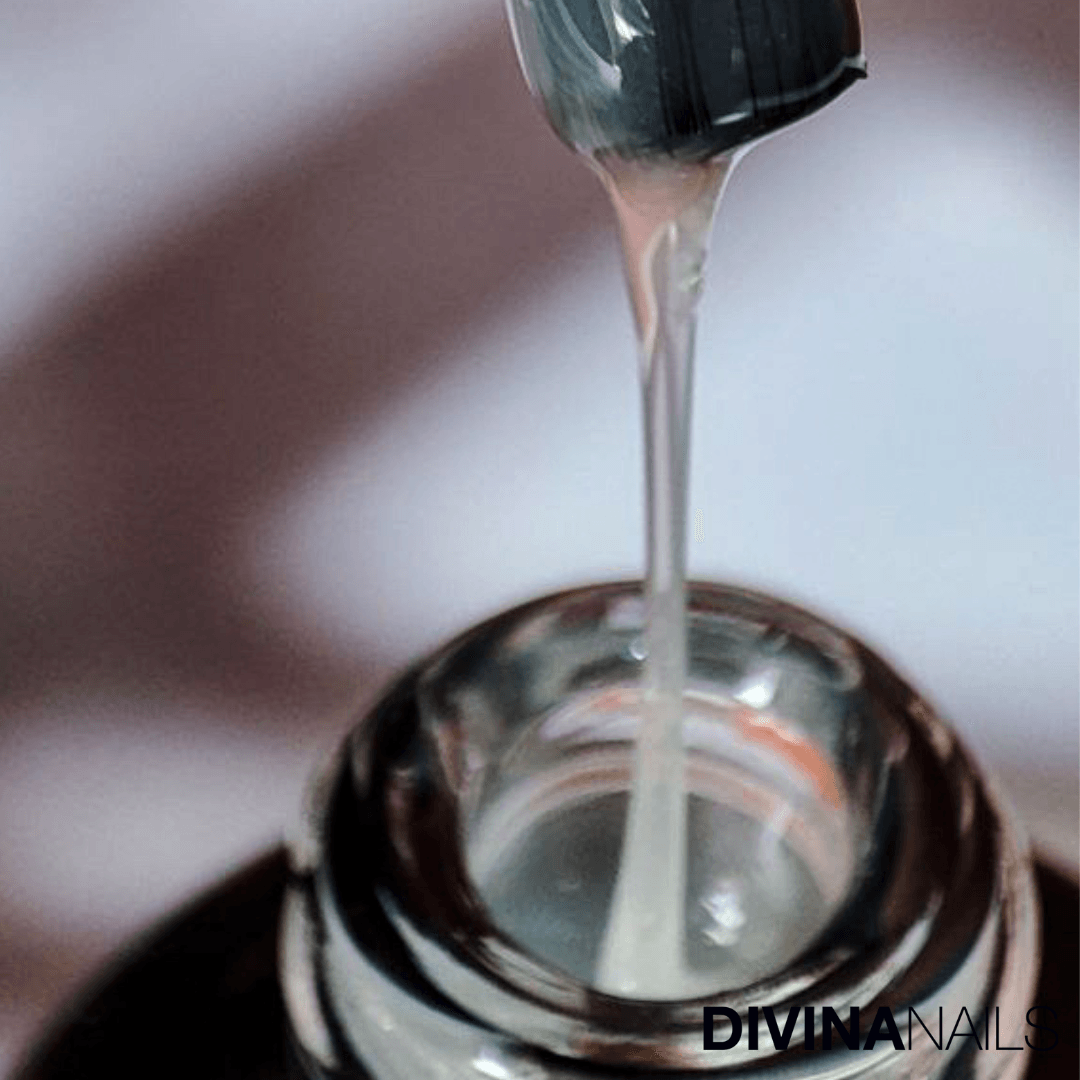 THE RUBBER BASE - RB 003 - Rubber base bianco latte gel builder autolivellante 15ml - Divina Nails